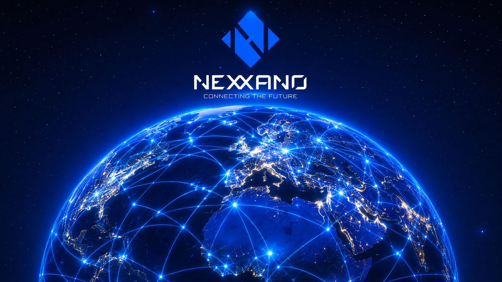 NEXXANO — die vernetzte Welt