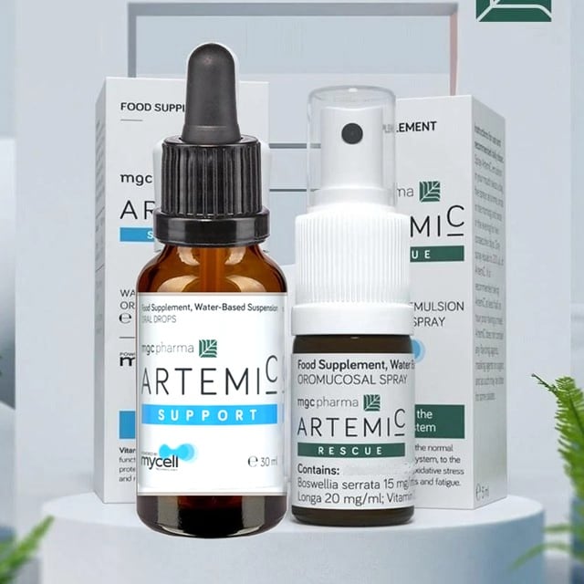 ArtemiC Support und Rescue