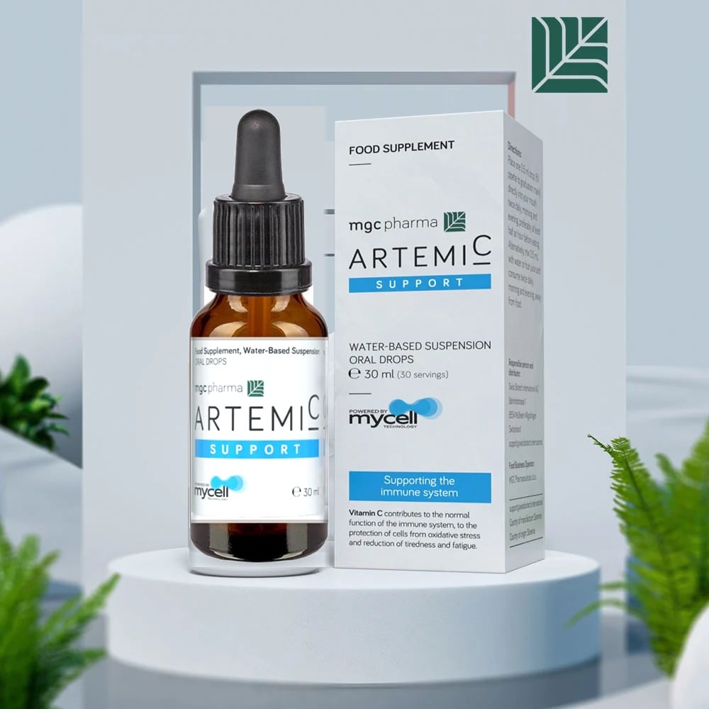 ArtemiC Support Szene